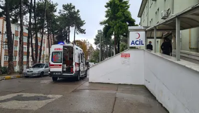 Annesinin kullandığı ilacı içen 11 aylık bebek zehirlendi