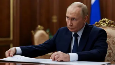 Putin imzaladı: Rusya, işkencenin önlenmesi sözleşmesinden çekildi