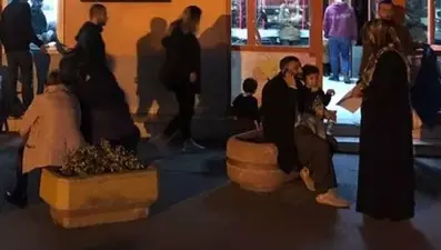 Lodos acil servisleri doldurdu