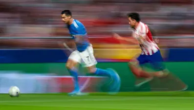 Cristiano Ronaldo formda kalma sırlarını paylaştı (5 kritik madde)