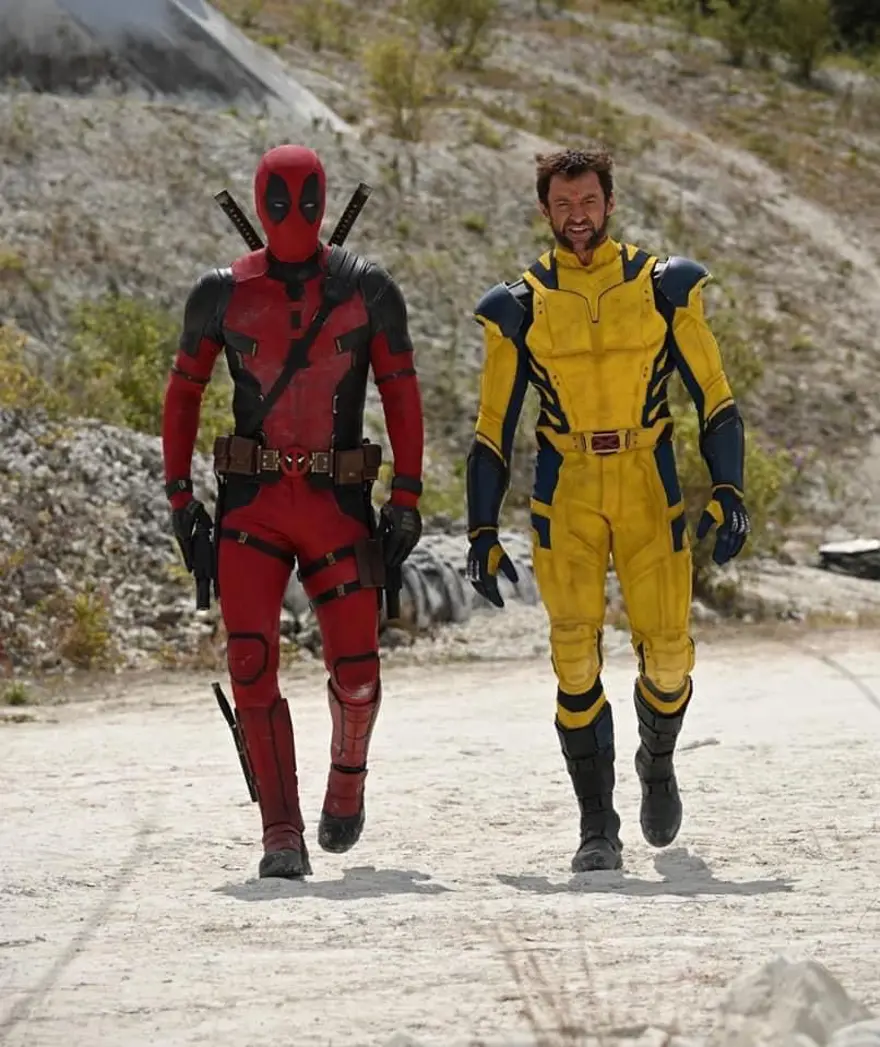 Deadpool &amp; Wolverine yönetmeni Shawn Levy: Bu Deadpool 3 değil 