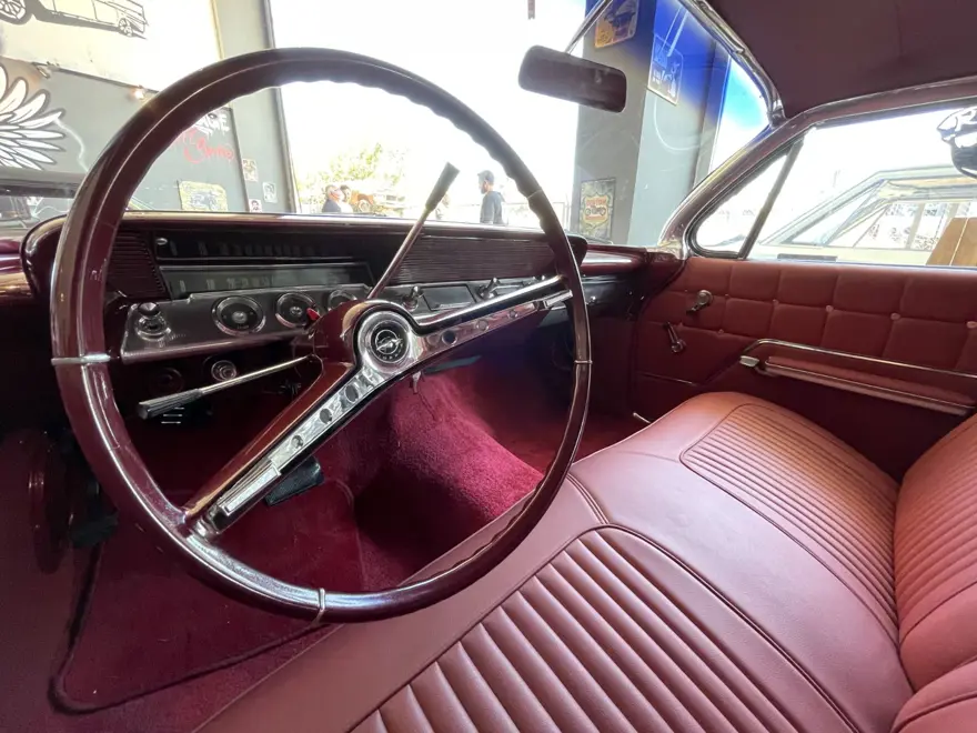 "BU OTOMOBİLLERİN BİR RUHU VAR" 6