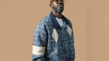 Grammy ödüllü Black Coffee 11 Ekim'de İstanbul'a geliyor