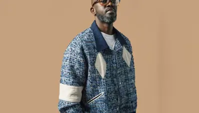 Grammy ödüllü Black Coffee 11 Ekim'de İstanbul'a geliyor
