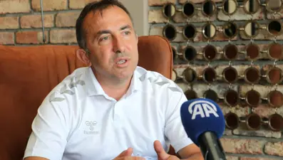 Recep Uçar: "Rasyonel transferler yapmıyorlar!"