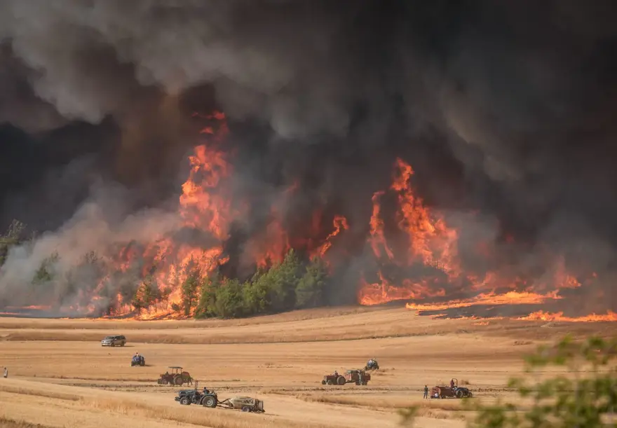 BAKAN YUMAKLI'DAN AÇIKLAMA BAKAN YUMAKLI'DAN AÇIKLAMA