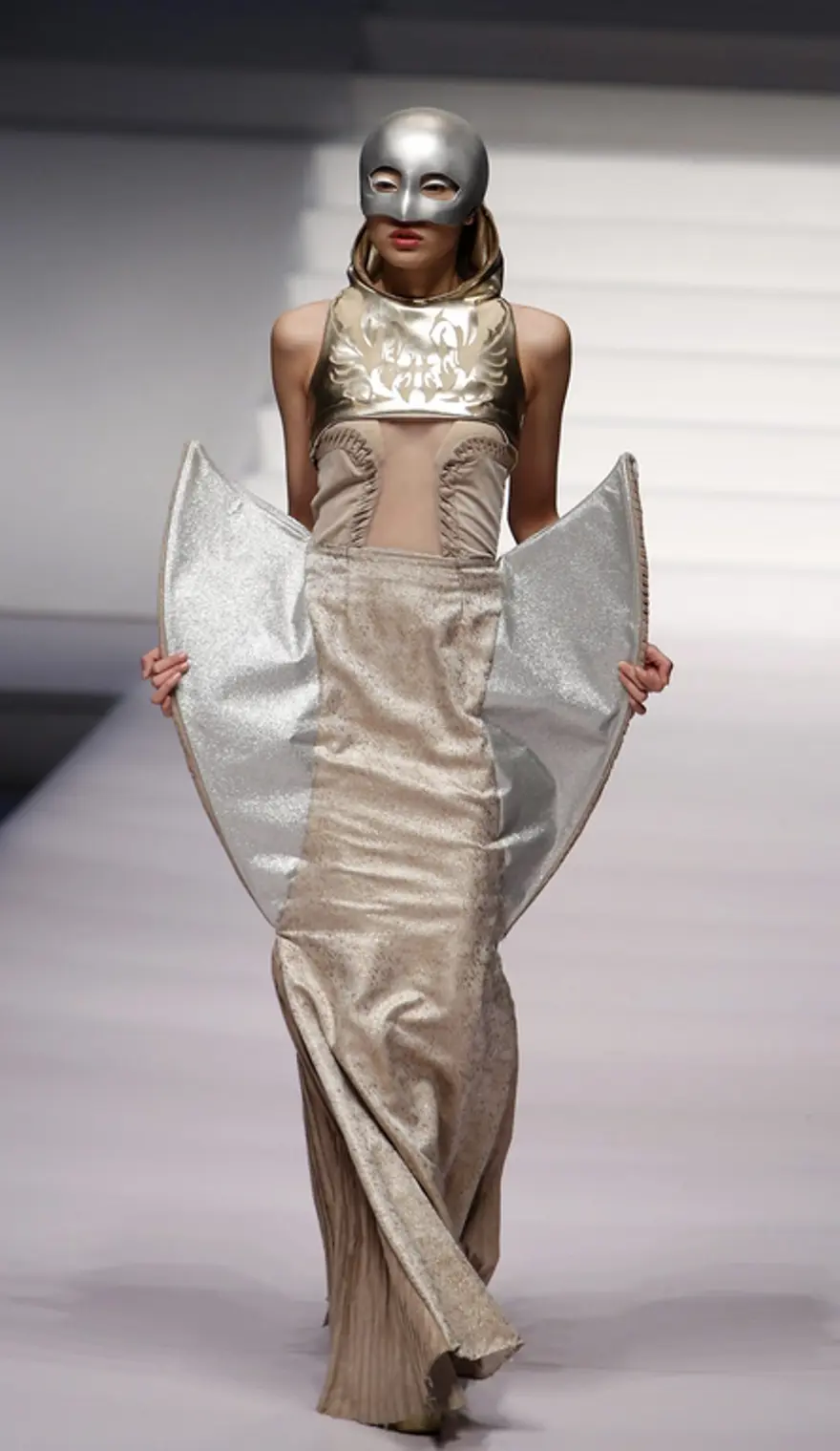 Çin Moda Haftası 6