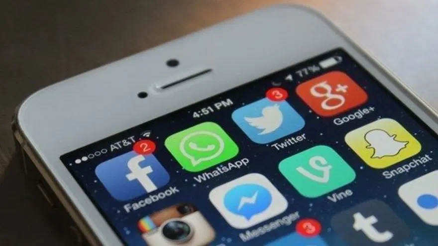 WHATSAPP'IN AZ BİLİNEN 10 ÖZELLİĞİ 8 WHATSAPP'IN AZ BİLİNEN 10 ÖZELLİĞİ 8