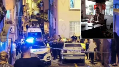 Şişli'deki taksici cinayetinin nedeni belli oldu