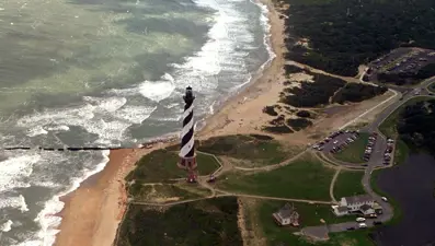 ABD'de kasırga alarmı: Zorunlu tahliye emri