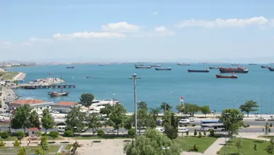 İstanbul'un gayrimenkulde yükselen bölgesi Kartal