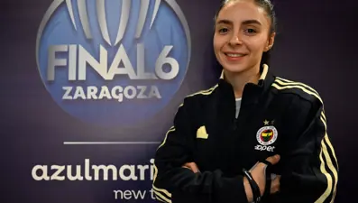 Fenerbahçe Opet'te hedef üçüncü EuroLeague şampiyonluğu: "İnşallah taraftarımızla bir kupayı daha kutlarız"