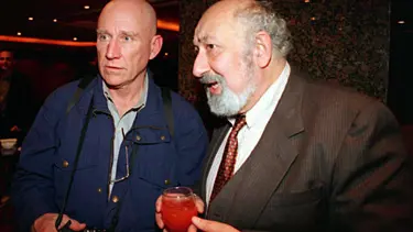 Brezilyalı fotoğrafçı Sebastiao Salgado, 81 yaşında vefat etti