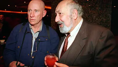 Brezilyalı fotoğrafçı Sebastiao Salgado, 81 yaşında vefat etti