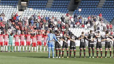La Liga'da İstanbul için 1 dakika sessizlik