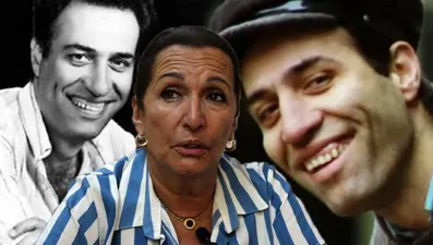 Kemal Sunal'sız 25 yıl: Gül Sunal'dan duygulandıran paylaşım