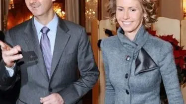 Boşanma iddiası gündem oldu: Beşar Esad'ın eşi Esma Esad kimdir?