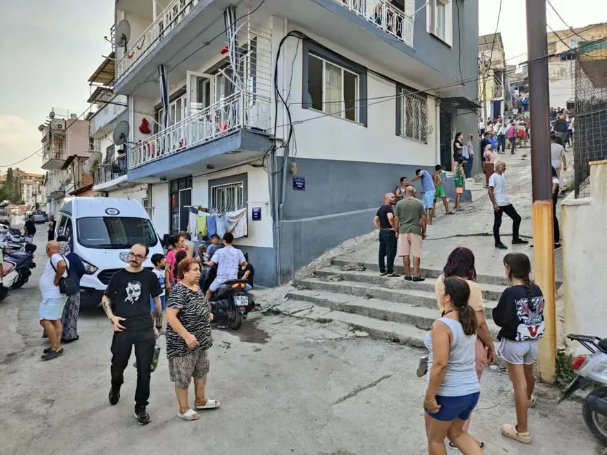 Bir kadın daha cinayet kurbanı: Eski eşini pompalı tüfekleöldürdü 