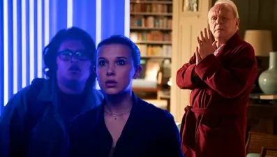 IMDb verilerine göre nisan ayının en popüler yabancı filmleri