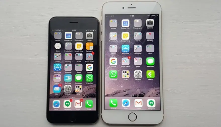 Apple'dan sessiz sedasız zam kararı 12