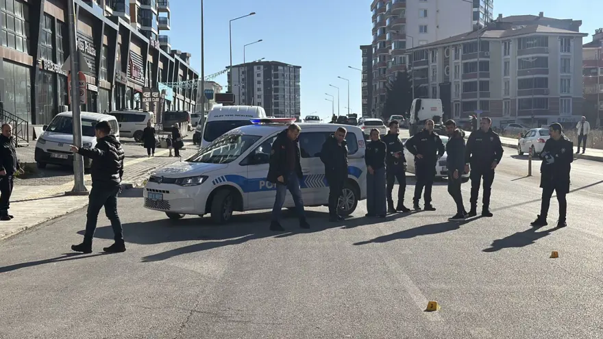 Edirne’de kağıt veatık toplama aracına silahlı saldırı: Bir ölü, bir yaralı 4
