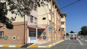 İstanbul'daki okullarda deprem taraması