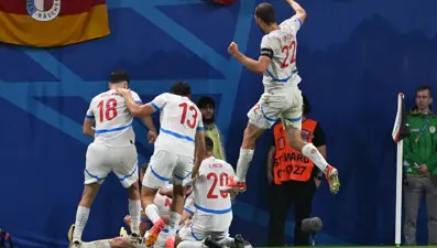 Gürcistan Çekya maçı ne zaman, saat kaçta ve hangi kanalda? (2024 Avrupa Futbol Şampiyonası)