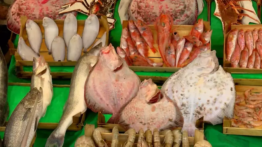 İstanbul'da balık fiyatları: Kar yağarsa daha da düşecek 5