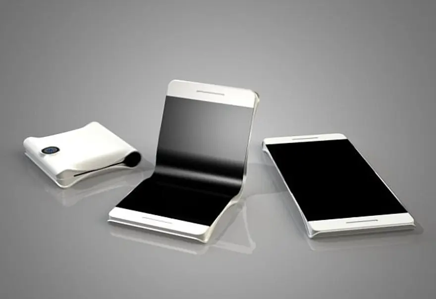 Samsung, iPhone 8'i bu modelle gölgede bırakacak! 