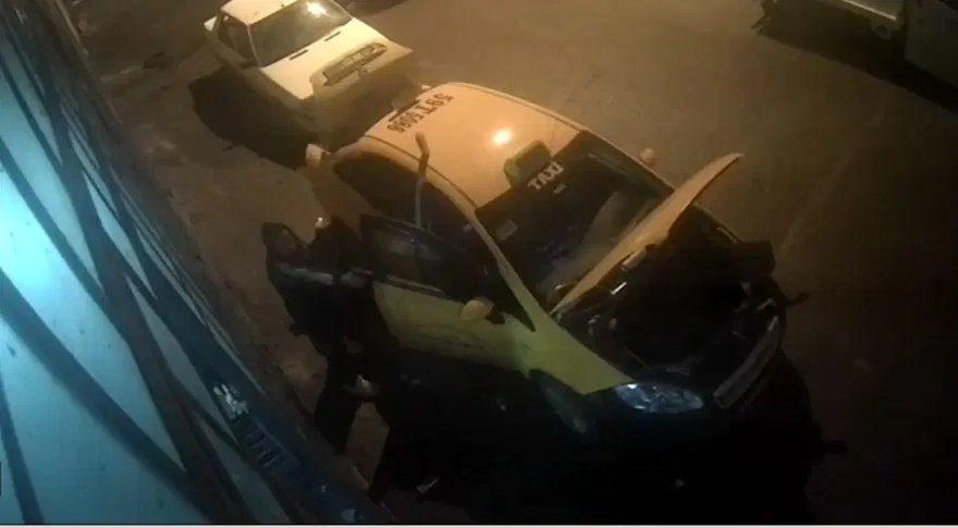 Çorlu’da silahlı çatışma: 5 yaralı 2 Çorlu’da silahlı çatışma: 5 yaralı 2