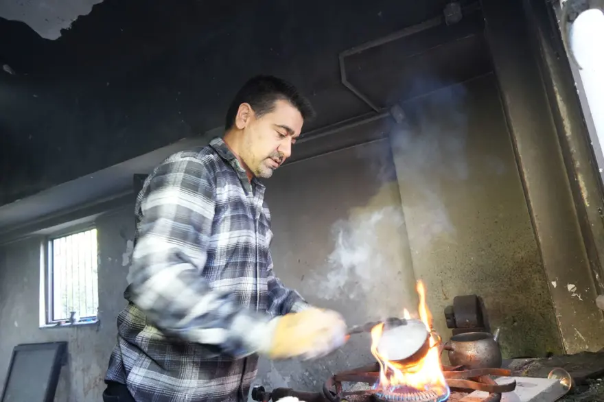 35 YILDIR ANTALYA'DA HİZMET VERİYOR 4