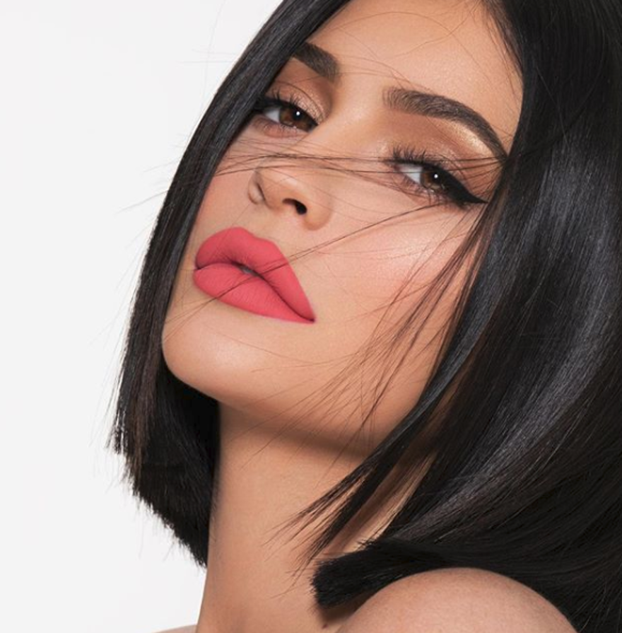 Sosyal medyanın en değerli ünlüsü Kylie Jenner (Her paylaşımı bir milyon dolar değerinde) 5 Sosyal medyanın en değerli ünlüsü Kylie Jenner (Her paylaşımı bir milyon dolar değerinde) 5
