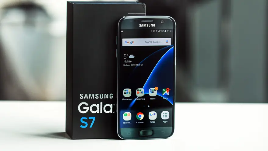 Şarj sorunu tarih oluyor (Telefon pillerini 3 kat geliştirecek teknoloji tanıtıldı) 12
