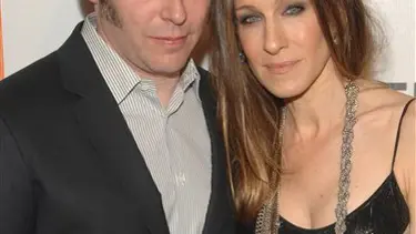 Sarah Jessica Parker'ın ikizleri doğdu