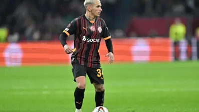 Torreira için Boca Juniors iddiası: "Evde olmayı özledim"