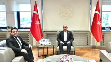 Bakan Uraloğlu'ndan TikTok yorumu