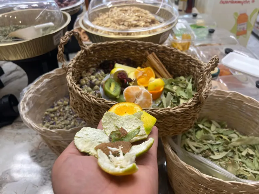 Çöp diye atılıyordu ama bağışıklık dostu çıktı: Hastalıklardan koruyor 4 Çöp diye atılıyordu ama bağışıklık dostu çıktı: Hastalıklardan koruyor 4