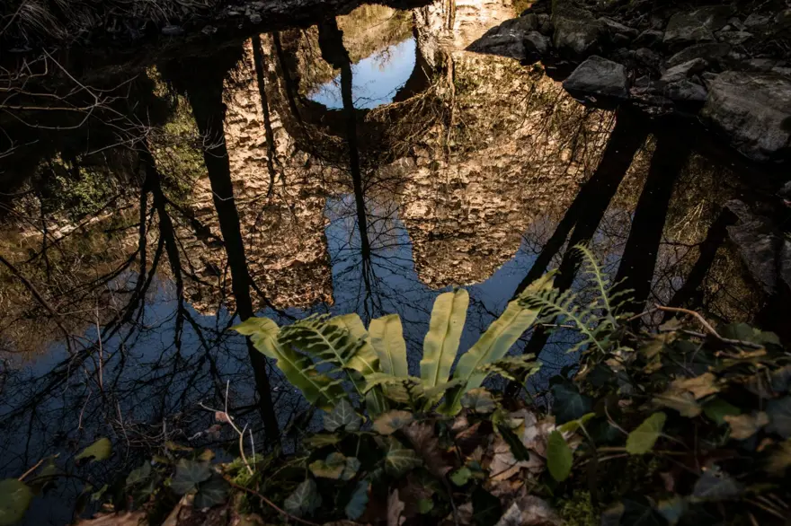 1600 yıllık tarihi kemer define avcıları tarafından tahrip edildi 8