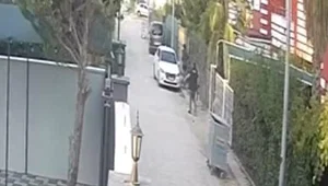 Barışmak için geldiği arkadaşını ikinci kez vurdu Barışmak için geldiği arkadaşını ikinci kez vurdu
