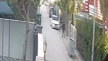 Barışmak için geldiği arkadaşını ikinci kez vurdu
