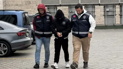 Yasa dışı bahis operasyonları sürüyor: Sosyal medya paylaşımına gözaltı