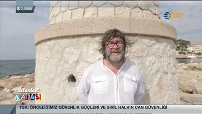 İstanbul Kafası 21 Kasım 2015