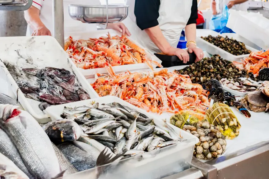 Bolluk müjdesi: Bu yıl 2 çeşit de tezgahta olacak 1