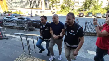 Tefecilik operasyonu: Baba oğul gözaltında