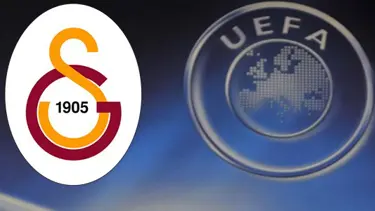 UEFA kulüp sıralamasında Galatasaray ilk 30'da