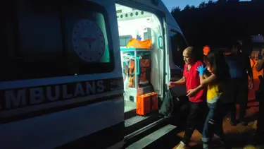 6 düzensiz göçmen yakalandı: Organizatörlerle kişi başı 3 bin euroya anlaşmışlar