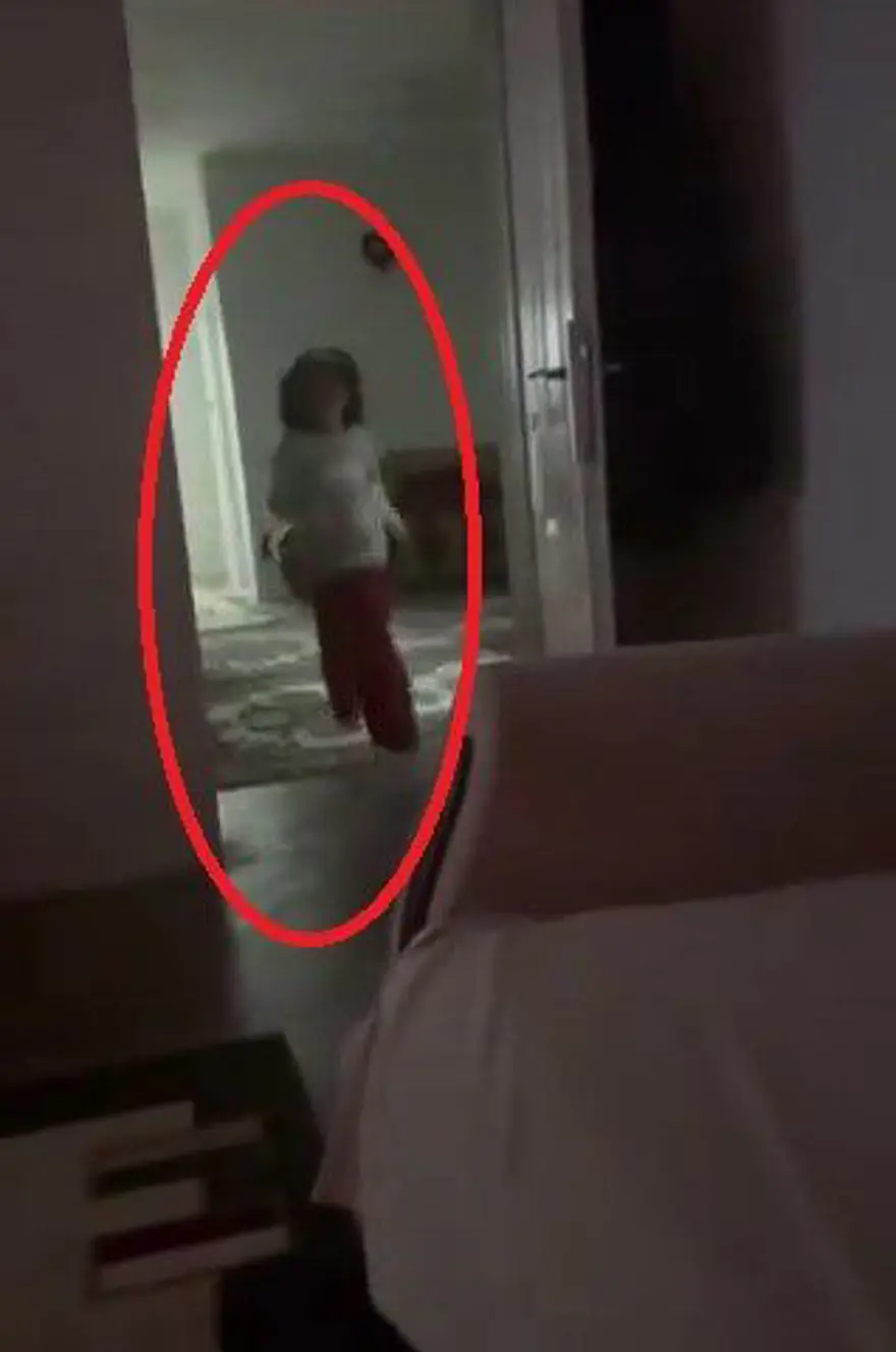 Narin Güran'ın yeni görüntüleri ortaya çıktı 1