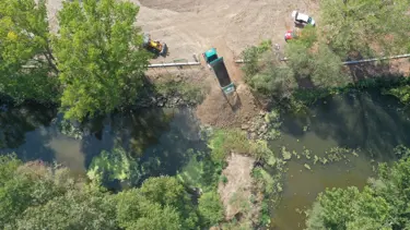 Fatih Sultan Mehmet'in yaptırdığı saray rıhtımı gün yüzüne çıkarılacak