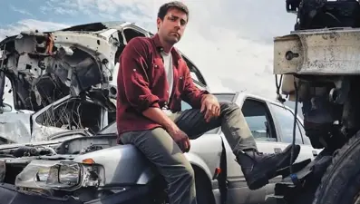 Çağlar Ertuğrul: Hedefim Hollywood