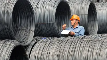 Çin'de yavaşlama sinyalleri